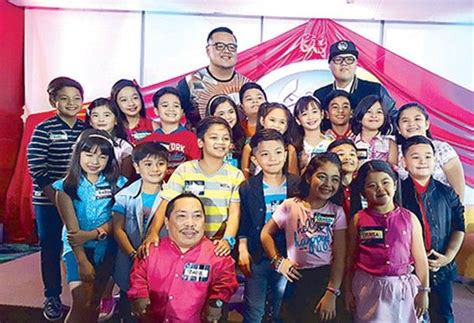 goin bulilit cast|Category:Casts .